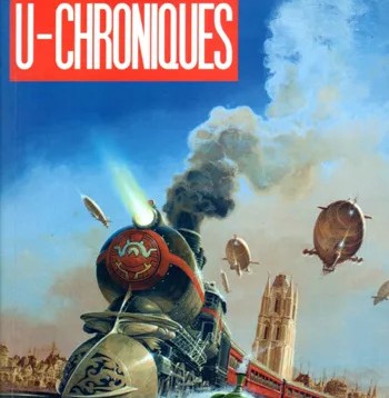 ImaJ'nère littérature de genre et d'imaginaire d'Angers du 23 12 2025