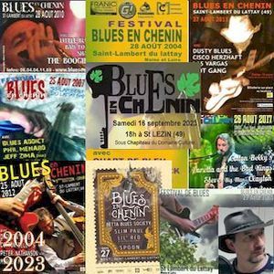 Blues En Chenin