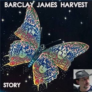 Barclay James Harvest - Story