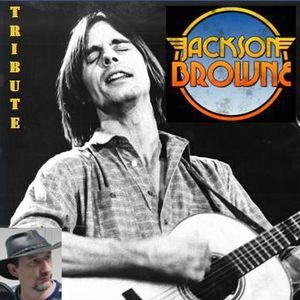 Jackson Browne - Tribute