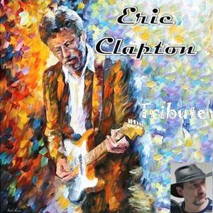Eric Clapton - Tribute