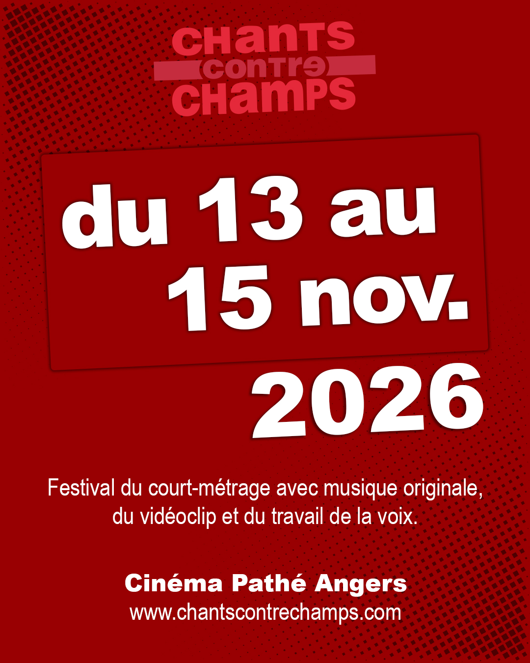 Chants contre champs