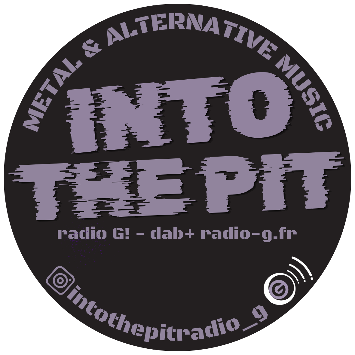Into The Pit 