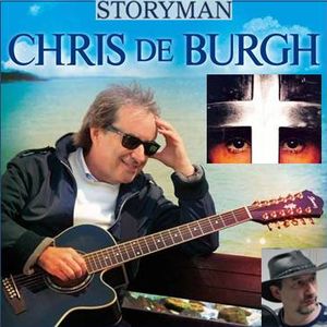 Chris DeBurgh - Story