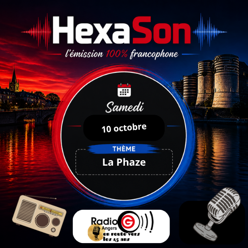 Hexason du 10 10 26 Hexason