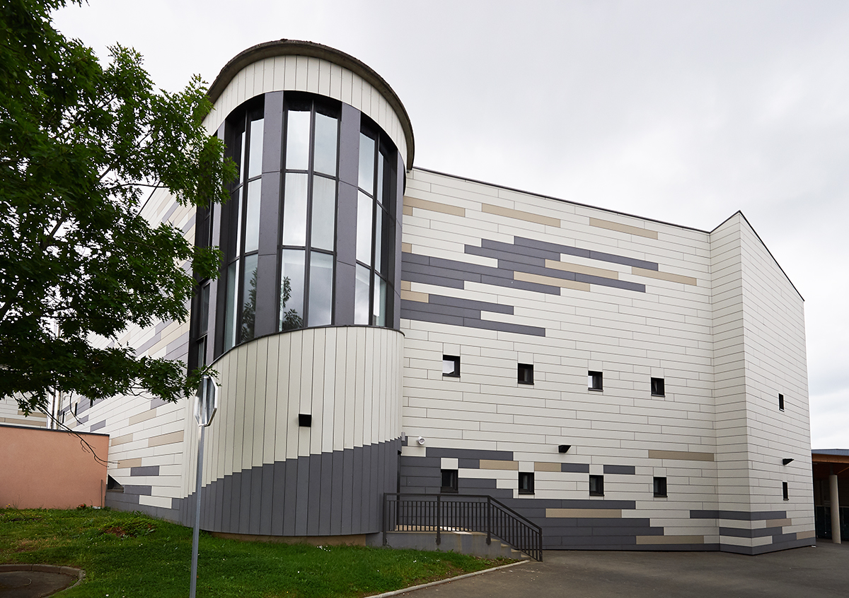 Collège de l'Aubance