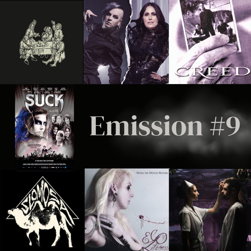 Into The Pit  du 12 01 2026