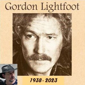 Gordon Lightfoot - Tribute
