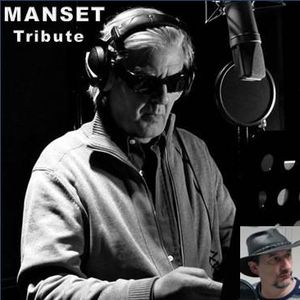 Gérard Manset - Tribute