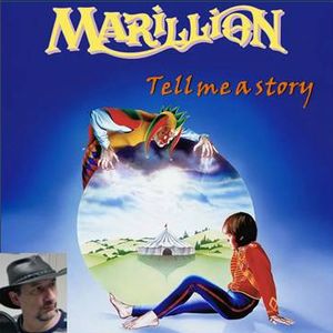 Marillion - Story