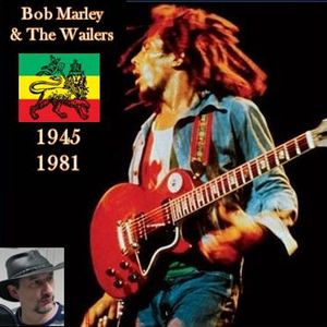 Bob Marley - Tribute