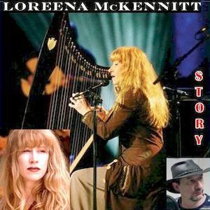 Loreena McKennitt - Story