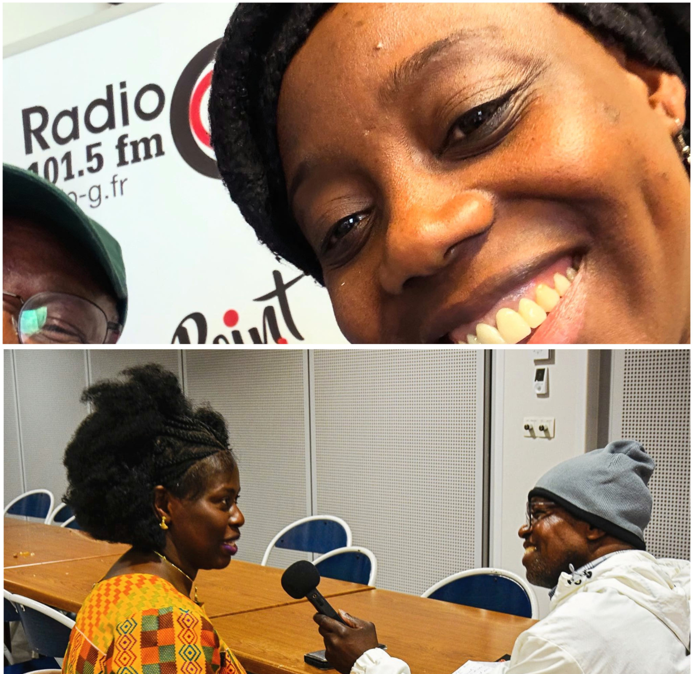 Airs d'Afrique Musique et Culture africaine du 01 03 2026