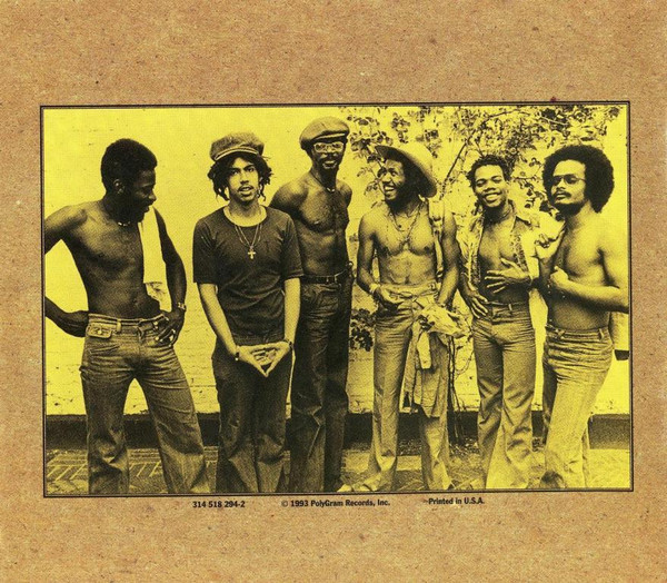 ROOTS AND CULTURE Emission Reggae Radio G Angers du 04 02 2026 - SPECIAL THIRD WORLD