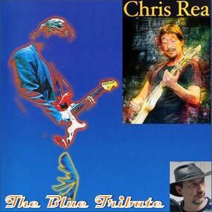 Chris Rea - Tribute