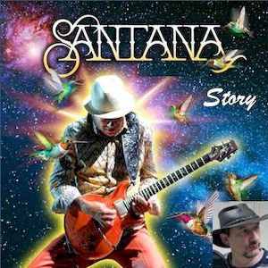 Santana - Story