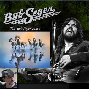 Bob Seger - Story