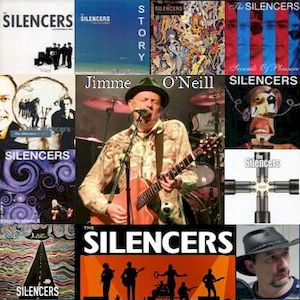 The Silencers - Story