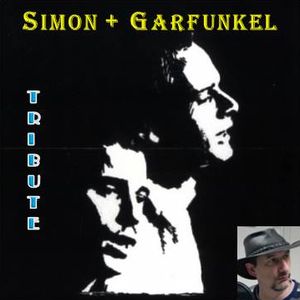 Simon + Garfunkel - Tribute