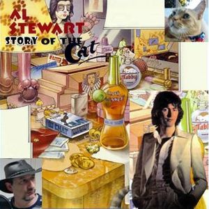 Al Stewart - Story