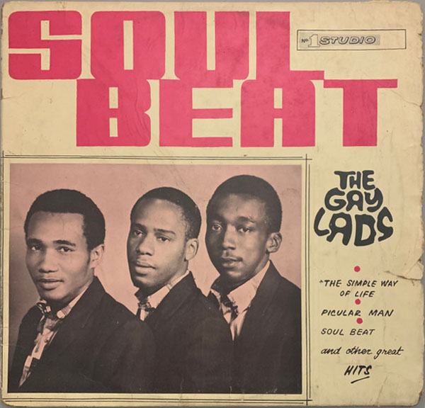 ROOTS AND CULTURE Emission Reggae Radio G Angers du 01 04 2026 - SPECIAL REGGAE GOT SOUL !