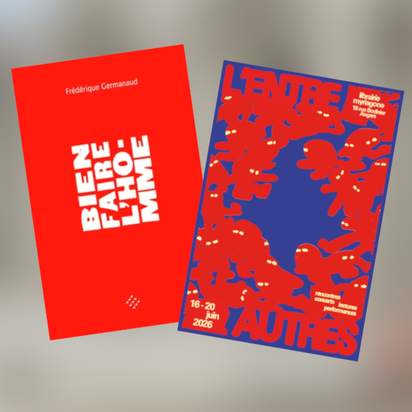 Entre les pages du 06 05 2026