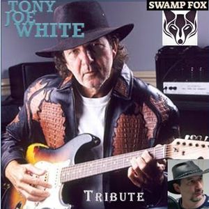 Tony Joe White - Tribute