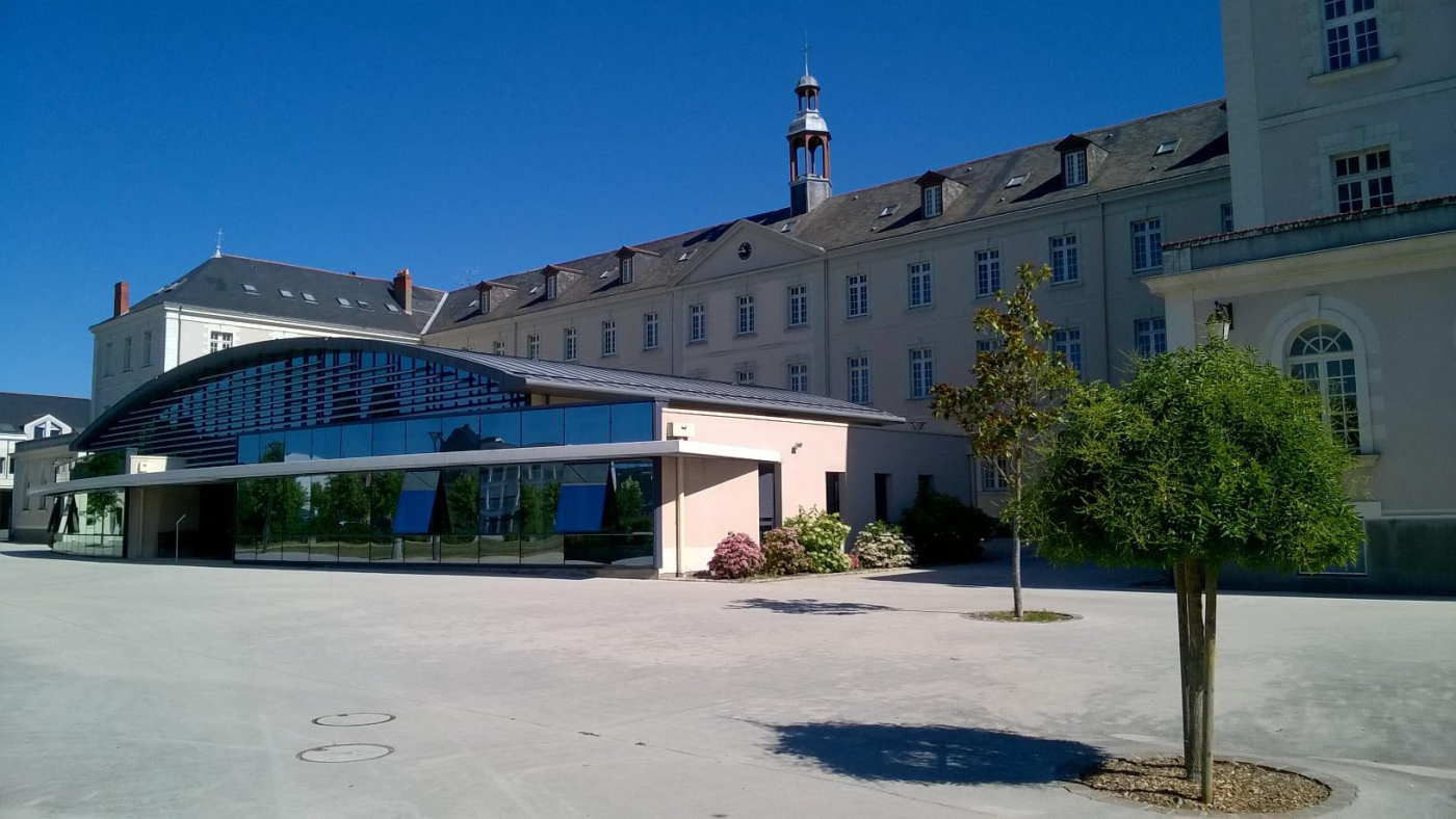 Lycée Mongazon - Partie 3 | 23 01 2026