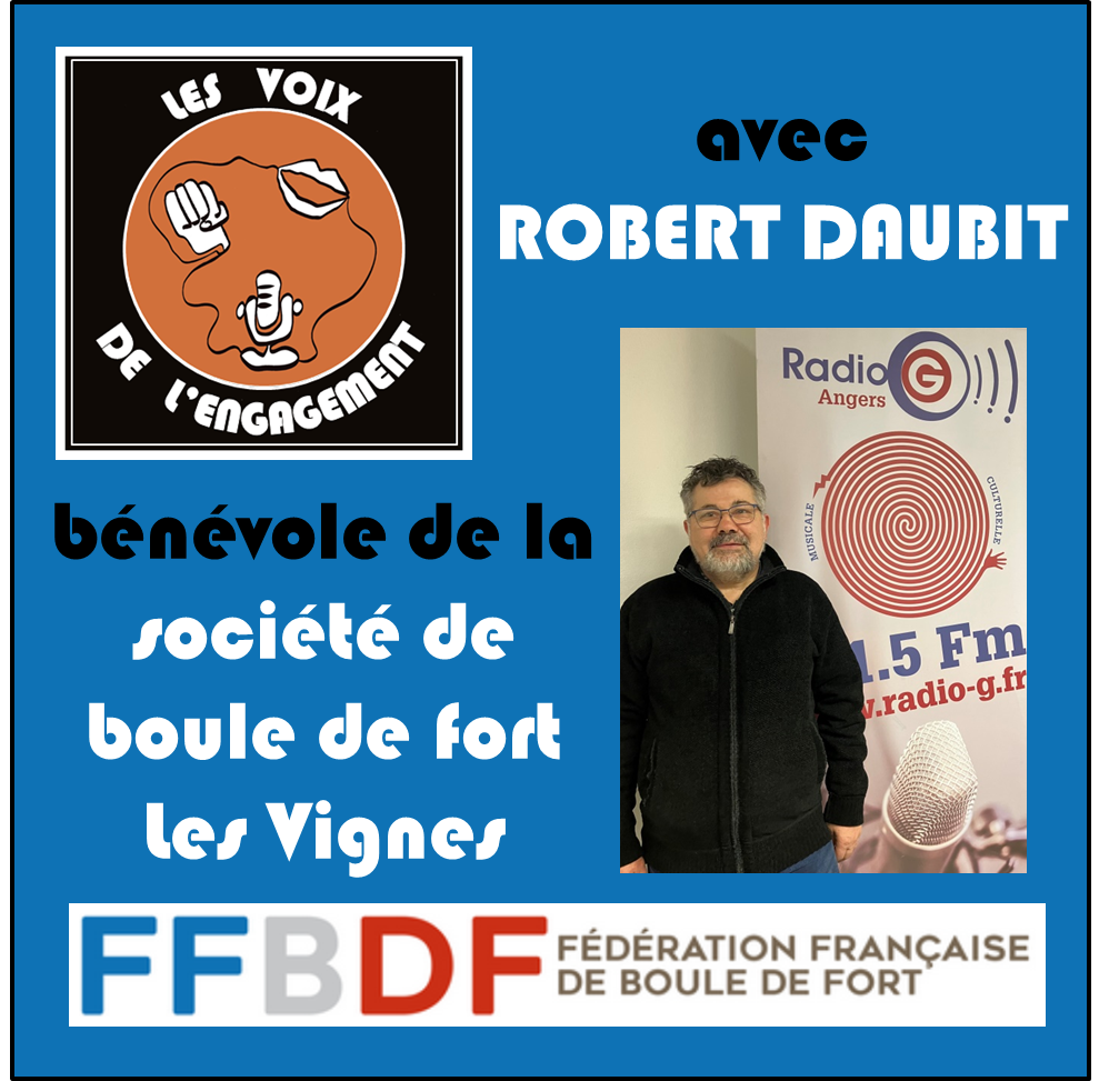 Les voix de l'engagement du 14 02 2024