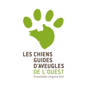 Le Mug ! du 08 01 2020 - LES CHIENS GUIDES D'AVEUGLES DE L'OUEST
