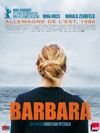 #21 - BARBARA - Des Toiles plein les Yeux du 28 11 2019