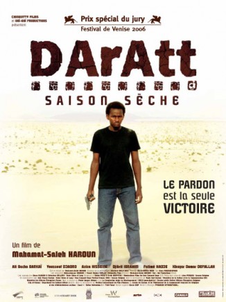 #24 - Daratt, saison sèche - Des Toiles plein les Yeux du 20 02 2020
