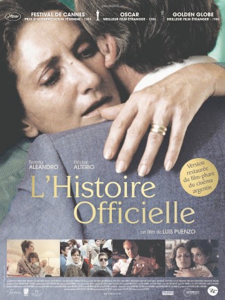 #19 - L'HISTOIRE OFFICIELLE - DES TOILES PLEIN LES YEUX DU 17 10 2019