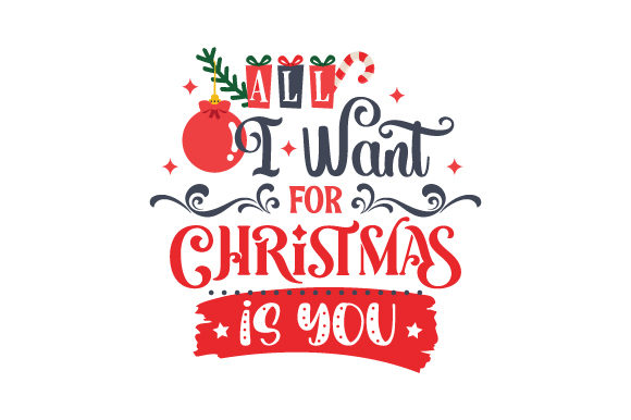 L'actu perchée - All I want for christmas is you