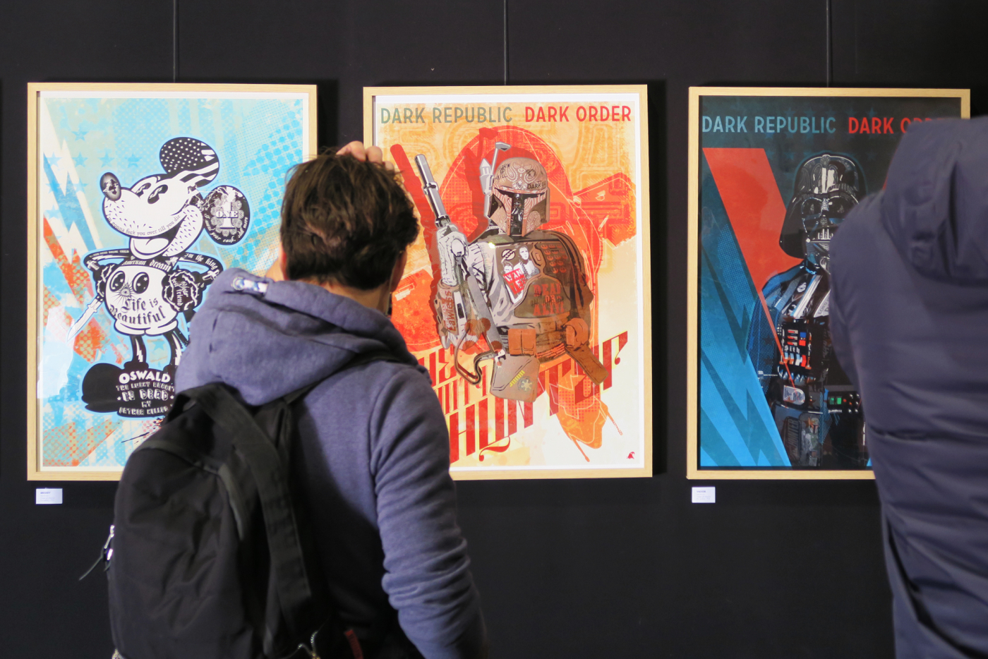 MAT'AIME - Angers, terre de geeks