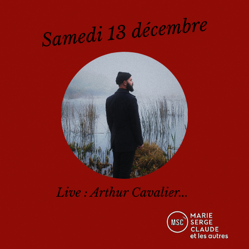 Marie, serge, Claude et les autres du 13 12 2025