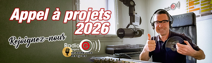 Appel à projets