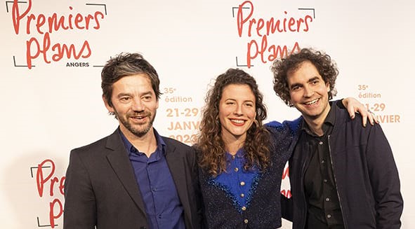 L’Instant Ciné - Rencontre avec les programmateurs du Festival Premiers Plans