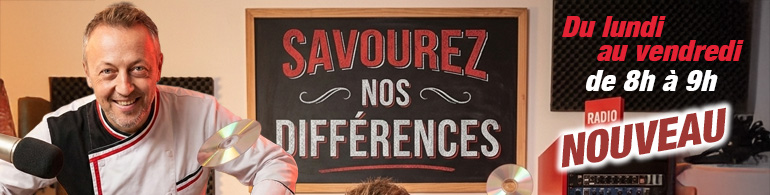 savourez