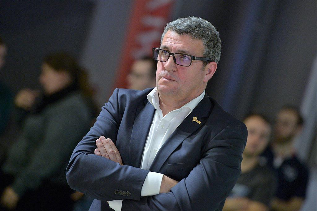 Interview - Brito de Sousa