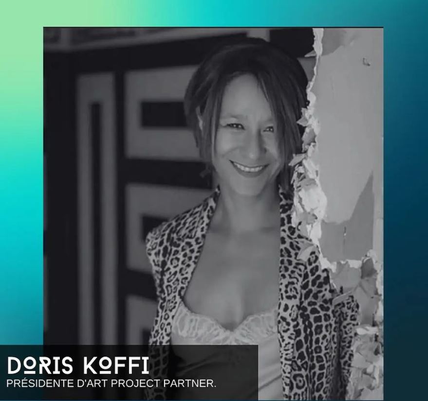 Doris Koffi 