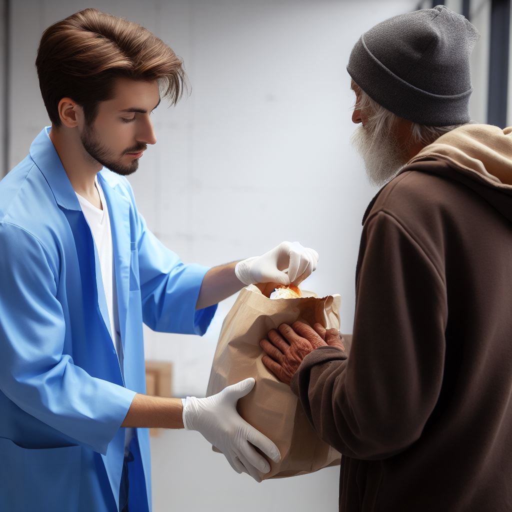 Topette! + Le secours catholique