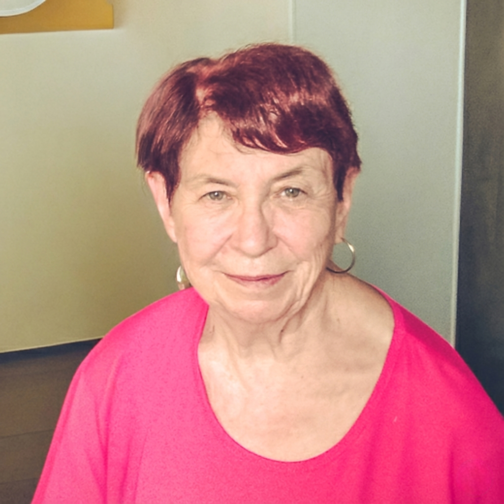 Hommage à Chantal, voix emblématique des dimanches matin