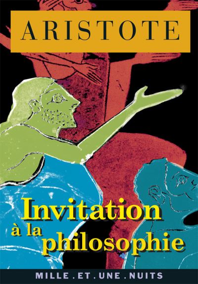 Croc'Philo #1 - Invitation à la philosophie - lundi 28/09/20