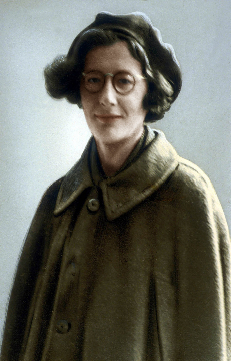 Croc'Philo #4 - Les femmes et la philosophie (2/3) Simone Weil - lundi 09/11/20