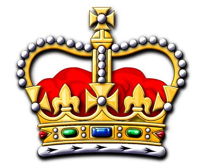 L'actu perchée - Etre Roi