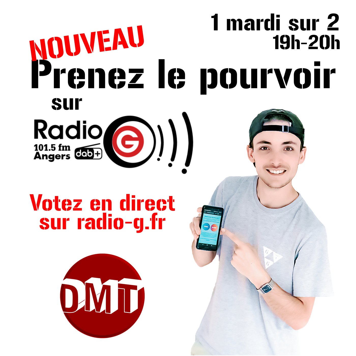 DMT du 11 07 2023 DMT
