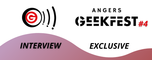Wolverine - Angers Geek Fest 2023