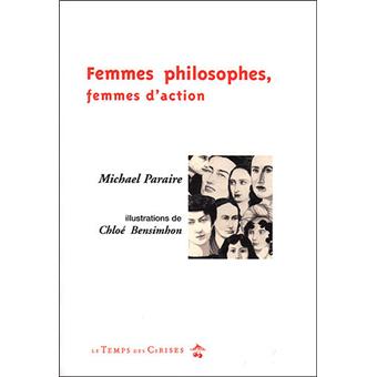 Croc'Philo #3 - Les femmes et la philosophie (1/3) - lundi 26/10/20