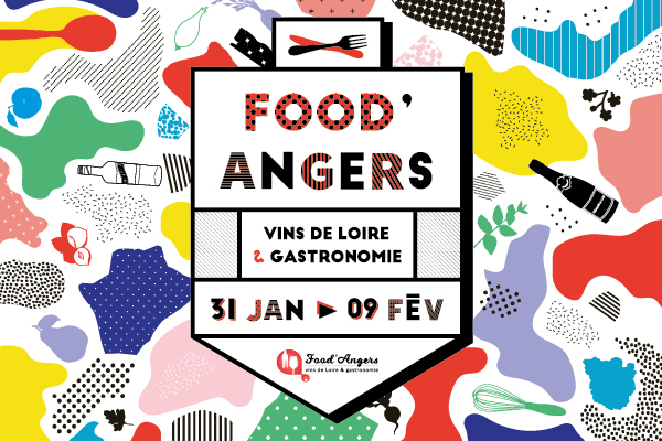 Le Mug ! du 29 01 2020 - FOOD'ANGERS